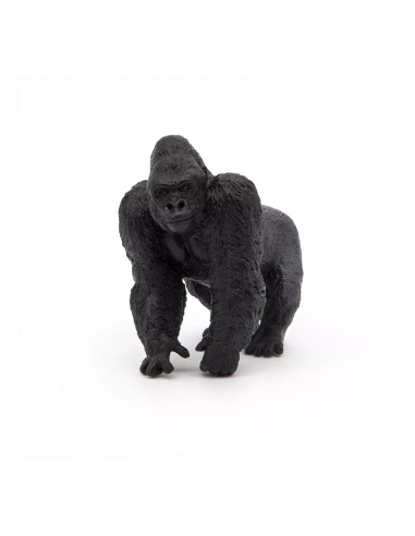 Figurine Gorille Papo - Primate Géant