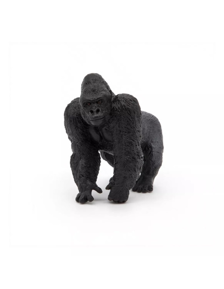 Figurine Gorille Papo - Primate Géant