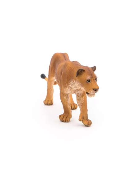 Figurine Lionne Papo - Féline Chasseuse