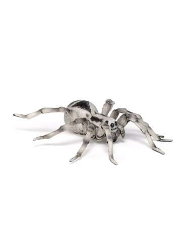 Figurine Tarentule Papo - Araignée-Loup