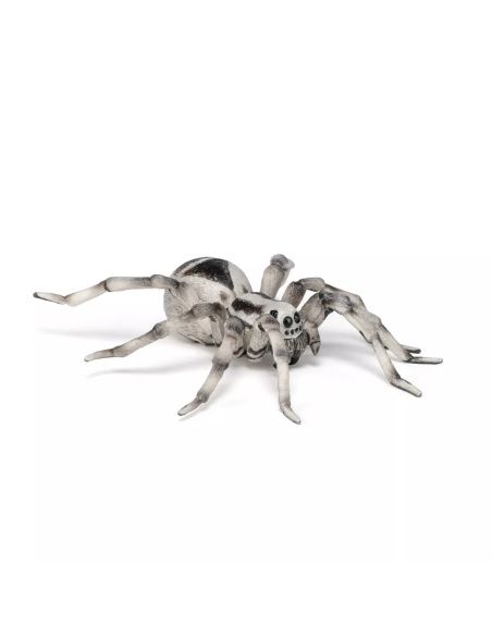 Figurine Tarentule Papo - Araignée-Loup