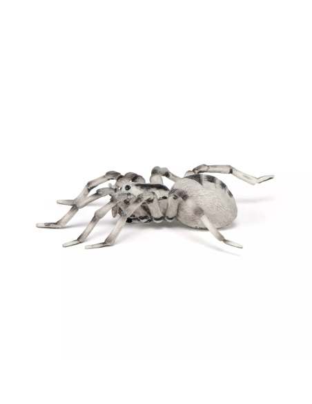Figurine Tarentule Papo - Araignée-Loup