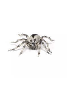 Figurine Tarentule Papo - Araignée-Loup