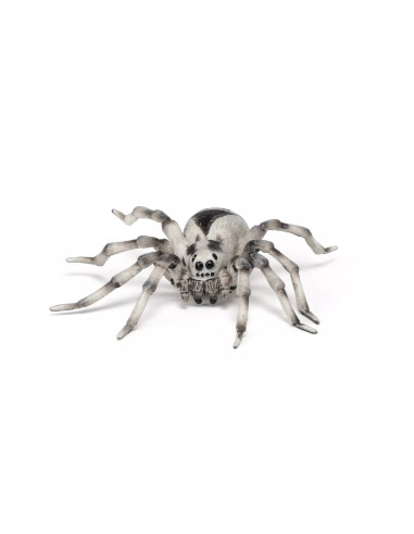 Figurine Tarentule Papo - Araignée-Loup