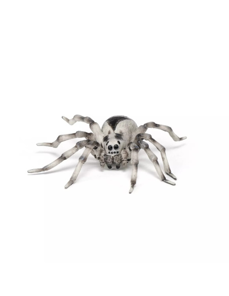 Figurine Tarentule Papo - Araignée-Loup