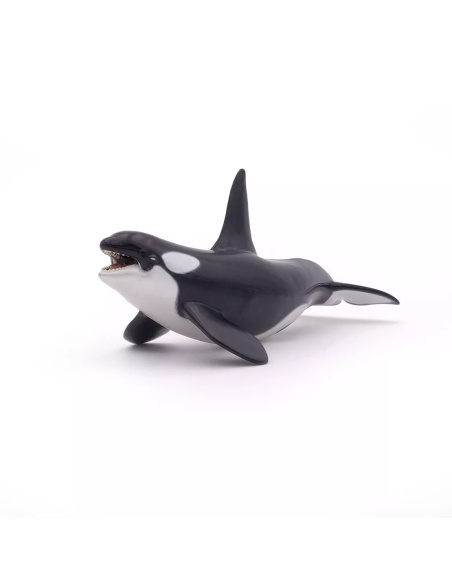 Figurine Orque Papo - Cétacé Apex Prédateur