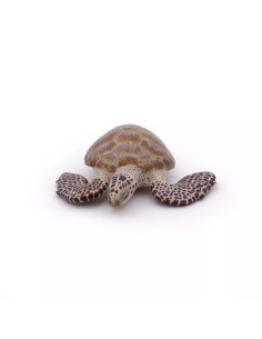 Figurine Tortue Caouanne Papo - Chélonien Marin 2