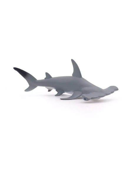 Figurine Requin Marteau Papo - Chondrichtyen Céphaloptère