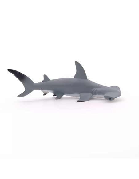Figurine Requin Marteau Papo - Chondrichtyen Céphaloptère