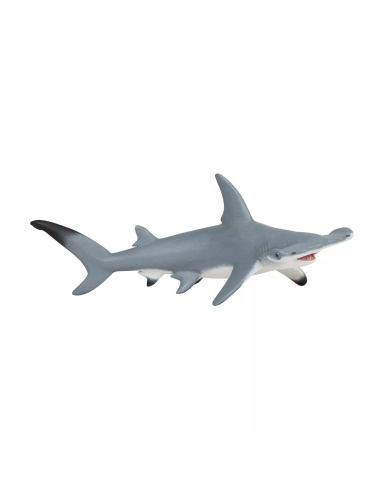 Figurine Requin Marteau Papo - Chondrichtyen Céphaloptère