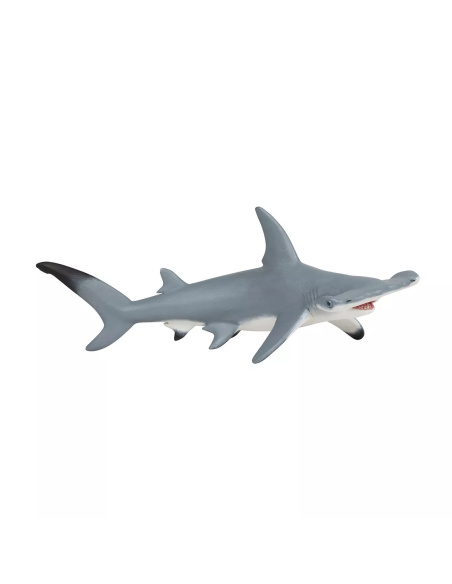 Figurine Requin Marteau Papo - Chondrichtyen Céphaloptère