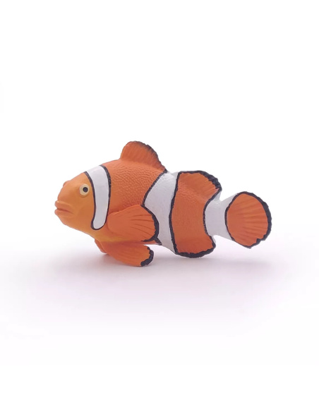 Figurine Poisson Clown Papo - Pomacentridé Récifal