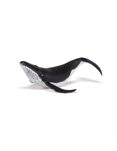 Figurine Baleineau Papo - Jeune Baleine