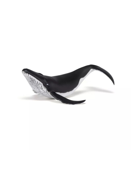 Figurine Baleineau Papo - Jeune Baleine