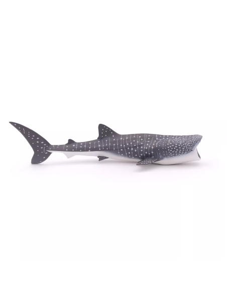 Figurine Requin Baleine Papo - Plus Grand Poisson
