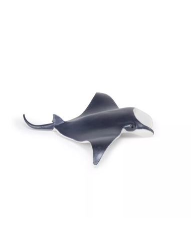 Figurine Raie Manta Papo - Chondrichtyen Planctivore