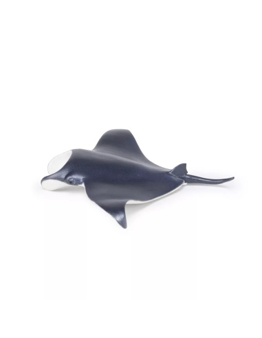 Figurine Raie Manta Papo - Chondrichtyen Planctivore