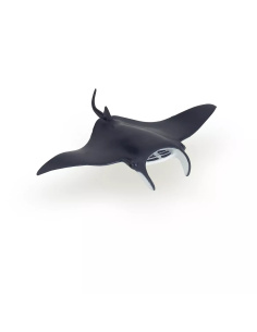 Figurine Raie Manta Papo - Chondrichtyen Planctivore
