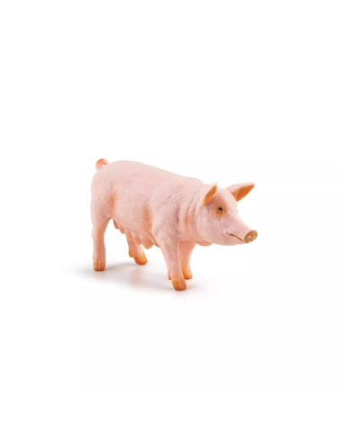 Figurine Truie Papo - Femelle Porc