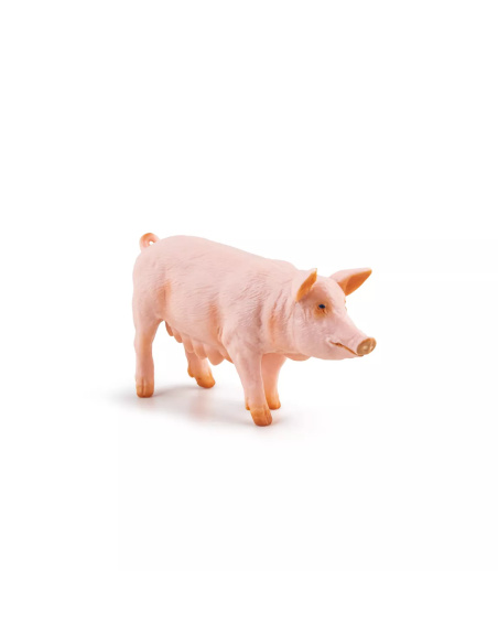 Figurine Truie Papo - Femelle Porc