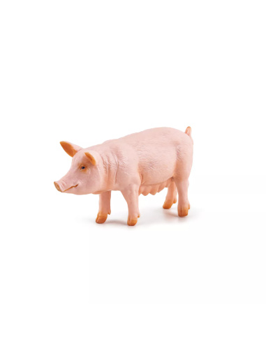 Figurine Truie Papo - Femelle Porc