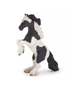 Cob Cabré Papo - Cheval Puissance Anglaise