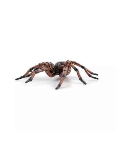 Figurine Araignée Commune Papo - Arachnide Domestique