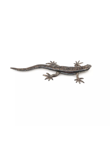 Figurine Lézard Commun Papo - Reptile Murailles