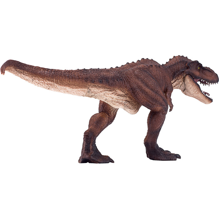 Figurine dinosaure T-Rex avec mâchoire mobile - Mojo 387379 | Matériel pédagogique | Enrichissement Montessori | Jouet