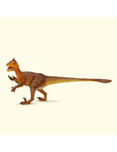Utahraptor CollectA 88510 - Dinosaure Carnivore | LesMinis.fr 2