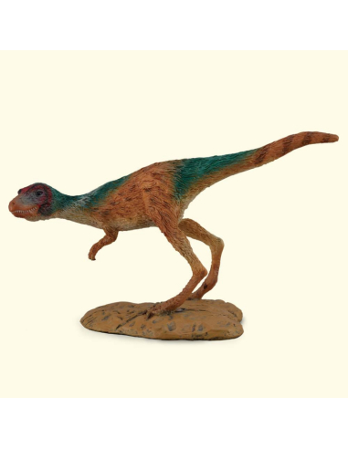 T-Rex Juvénile CollectA 88697 - Jeune Tyrannosaure | LesMinis.fr