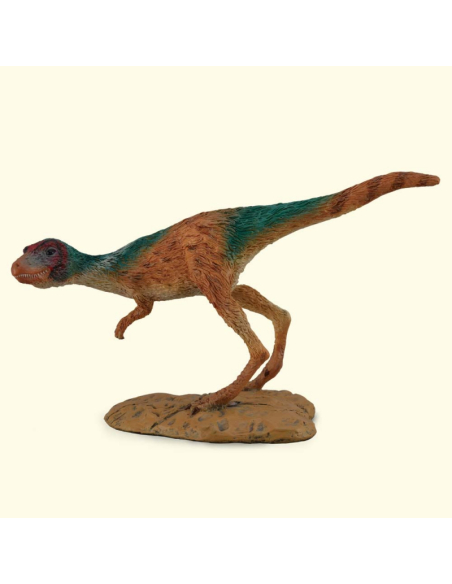 T-Rex Juvénile CollectA 88697 - Jeune Tyrannosaure | LesMinis.fr
