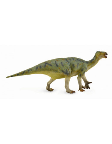 Iguanodon Deluxe CollectA 88812 Échelle 1:40 - 28cm | LesMinis.fr