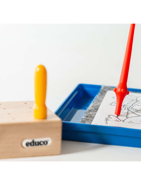 Poinçon  - Fournitures scolaires et bureau