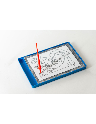 Poinçon  - Fournitures scolaires et bureau