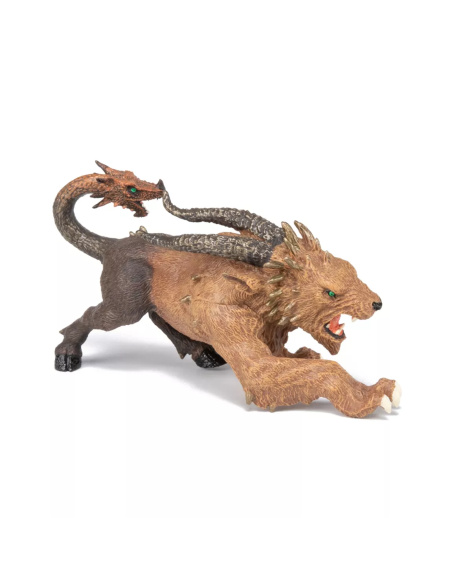 Figurine Chimère Papo 38977 – Médiéval Fantastique