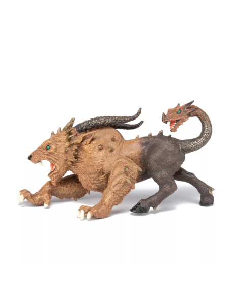 Figurine Chimère Papo 38977 – Médiéval Fantastique