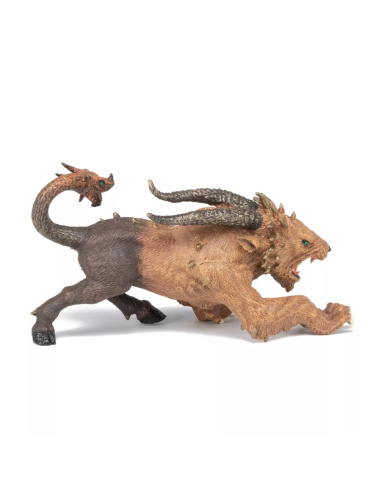 Figurine Chimère Papo 38977 – Médiéval Fantastique