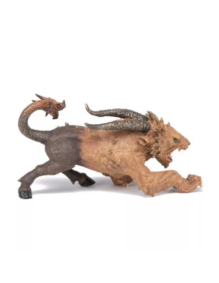Figurine Chimère Papo 38977 – Médiéval Fantastique