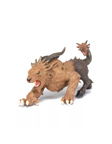 Figurine Chimère Papo 38977 – Médiéval Fantastique