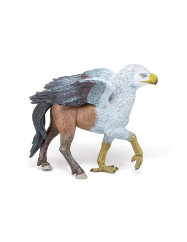 Figurine Hippogriffe – Papo (Médiéval fantastique)