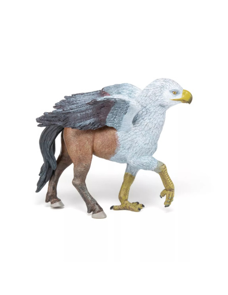 Figurine Hippogriffe – Papo (Médiéval fantastique)