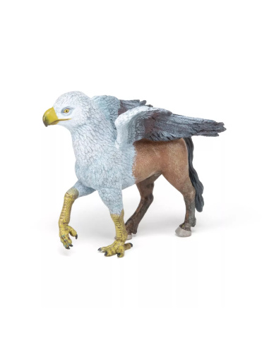 Figurine Hippogriffe – Papo (Médiéval fantastique)