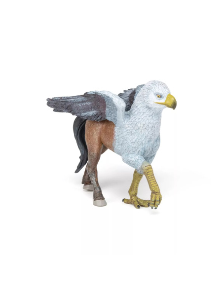 Figurine Hippogriffe – Papo (Médiéval fantastique)