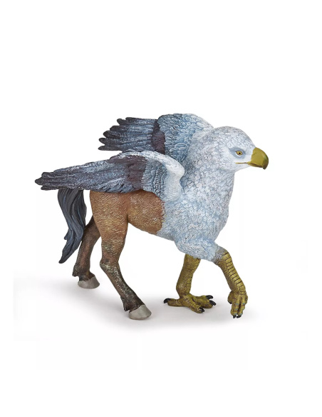 Figurine Hippogriffe – Papo (Médiéval fantastique)