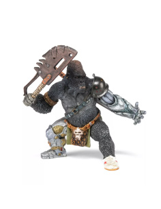 Papo Mutant Gorille – Figurine Médiéval fantastique