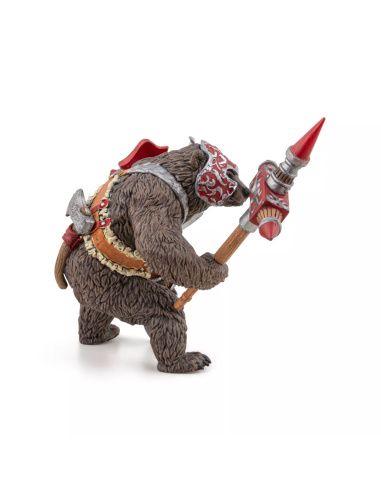 Papo Figurine Mutant Ours – Médiéval Fantastique