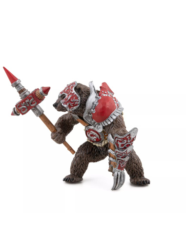 Papo Figurine Mutant Ours – Médiéval Fantastique