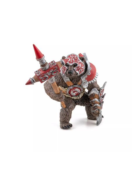 Papo Figurine Mutant Ours – Médiéval Fantastique
