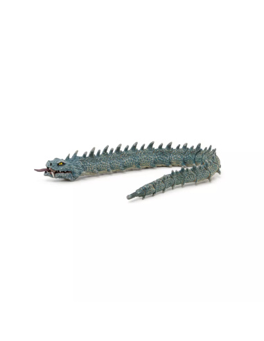 Papo Figurine Basilic – Médiéval Fantastique